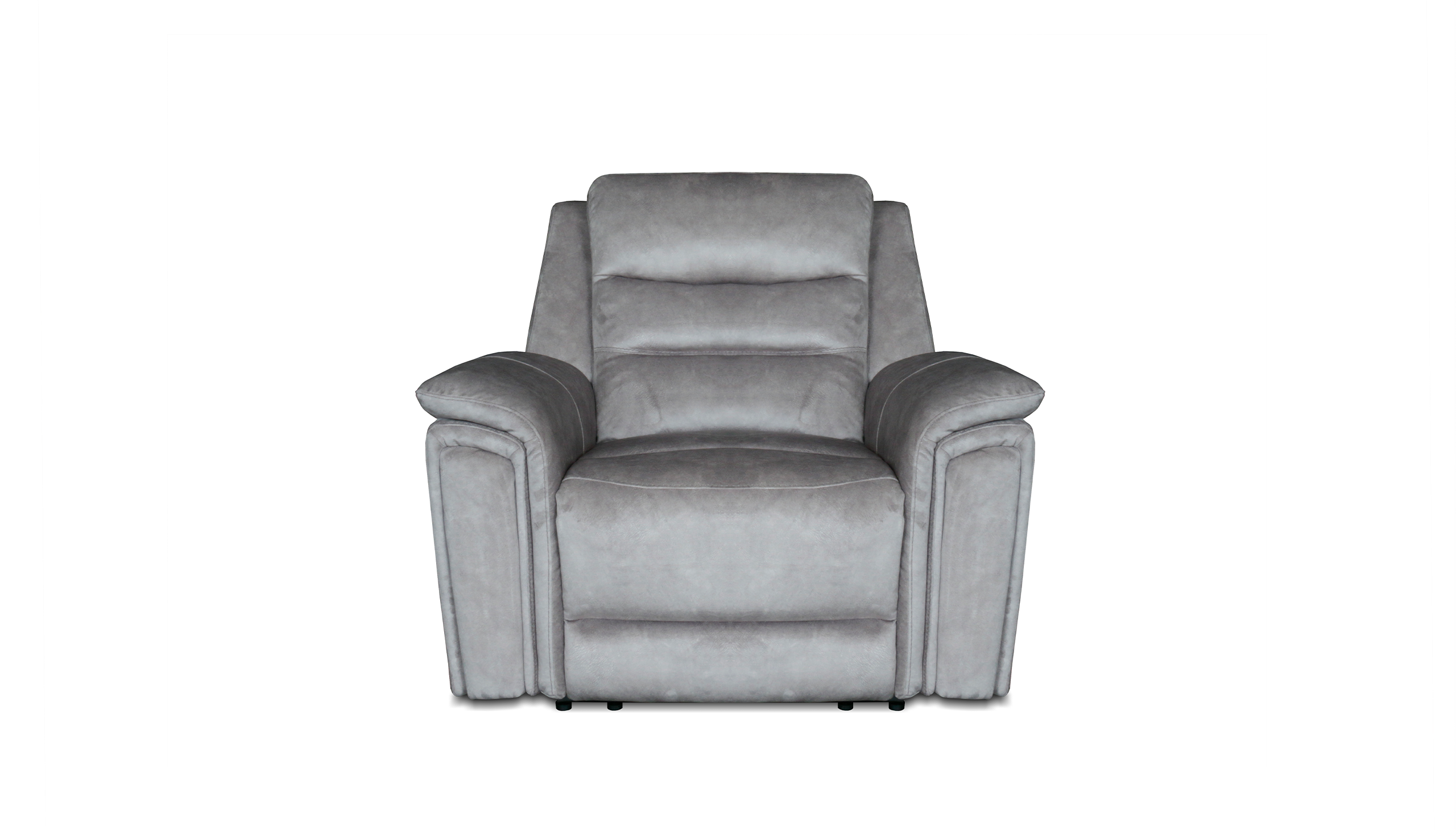 Legend Power Recliner Chair with Cup Holders - In Stock