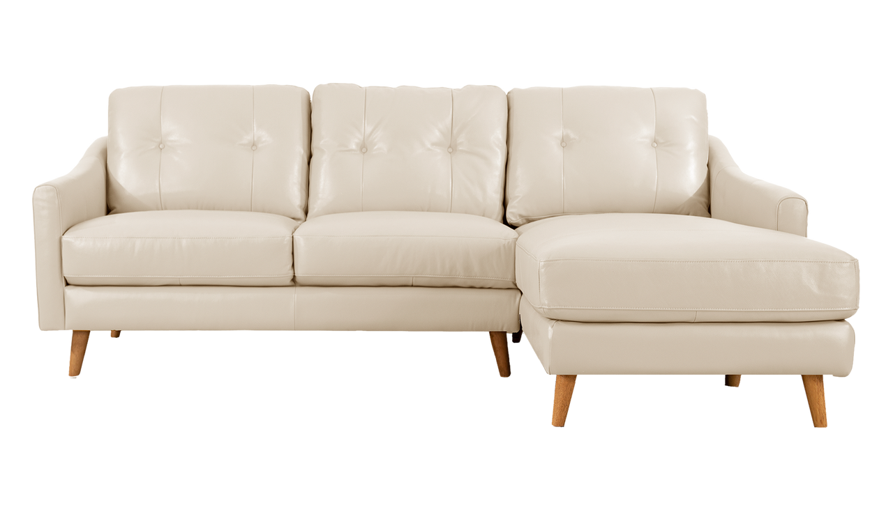 Daisy Chaise Sofa