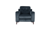 Iris Power Incliner Chair