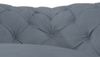 Savannah Fabric 3 Seater Sofa
