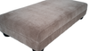 Juniper Bench Fabric Footstool