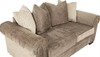 Chelsea 2 Seater Scatter Back Sofa Bed