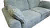 Challenger 2 Seater Sofa Bed