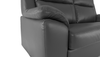 Maverick 3 Seater Power Recliner Sofa - Stock