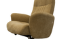 Oliver Fabric Recliner Chair