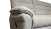 Kendal 3 Seater Power Recliner Sofa