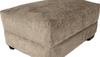 Chelsea Banquette Footstool