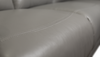 Evelyn 3 Seater Fabric Sofa