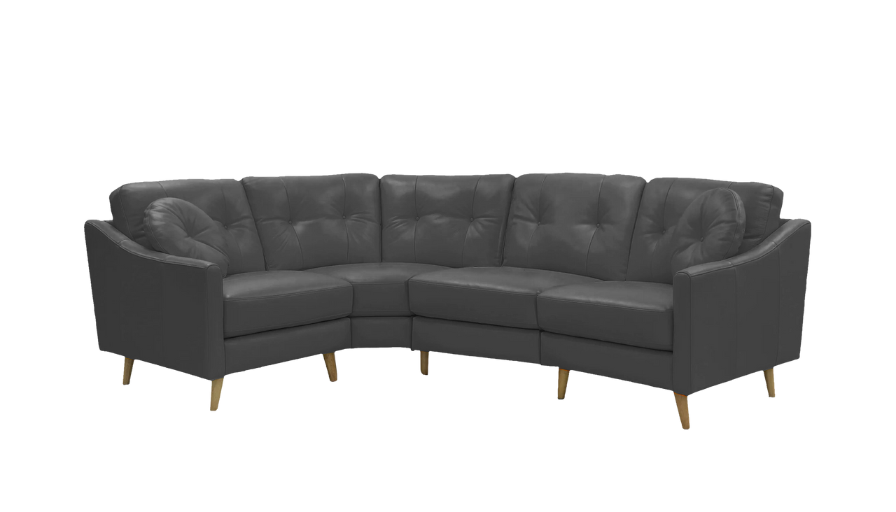 Daisy 2 Corner 1 Sofa