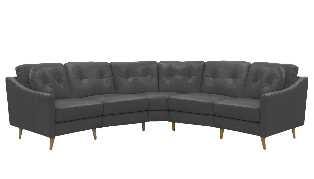 Daisy Large Corner Sofa