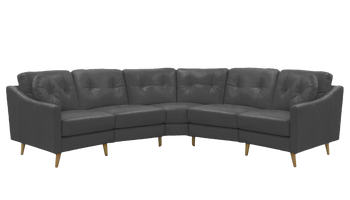 Daisy Large Corner Sofa