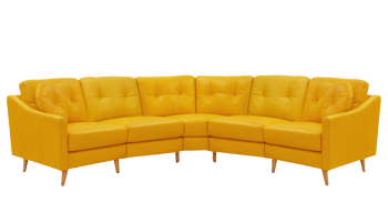 Daisy Large Corner Sofa
