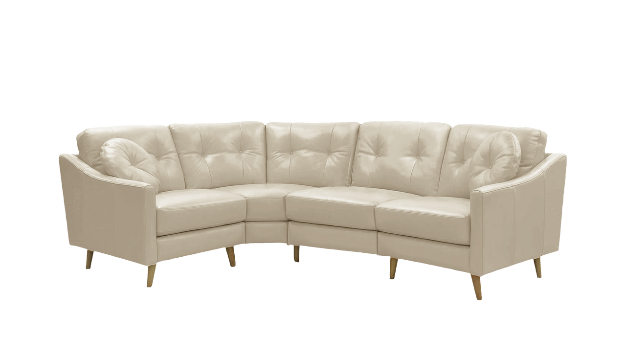 Daisy 2 Corner 1 Sofa