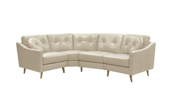 Daisy 2 Corner 1 Sofa