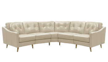 Daisy Large Corner Sofa