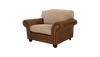 Marshall Cuddler Sofa