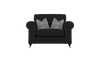 Melody Cuddler Sofa