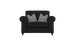 Melody Cuddler Sofa