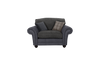 Marshall Cuddler Sofa