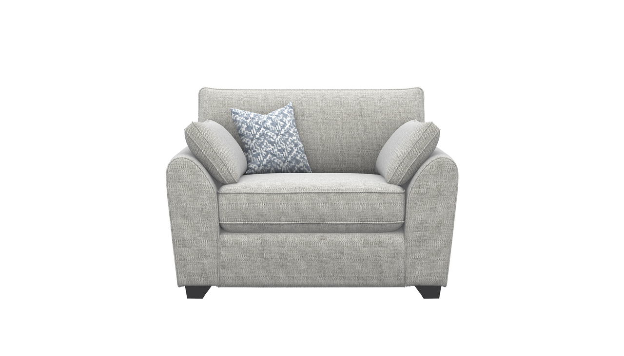 Zara Cuddler Sofa