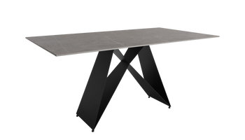 Zeta 1.6m Dining Table