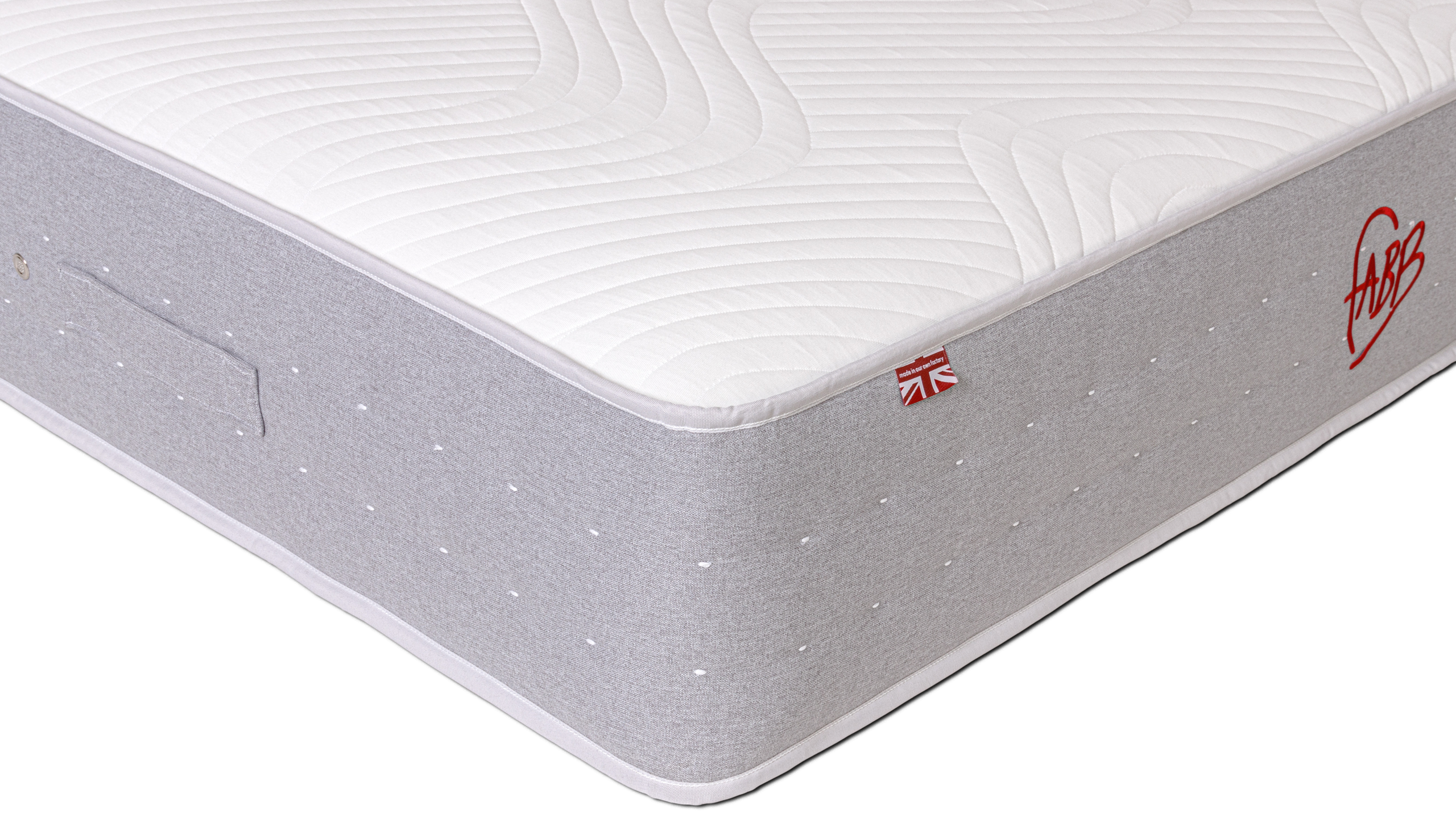 The Natural One Mattress - Double