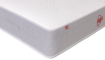 The Natural One Mattress - Single
