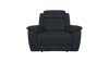 Maverick Manual Recliner Chair
