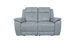 Maverick 2 Seater Manual Sofa