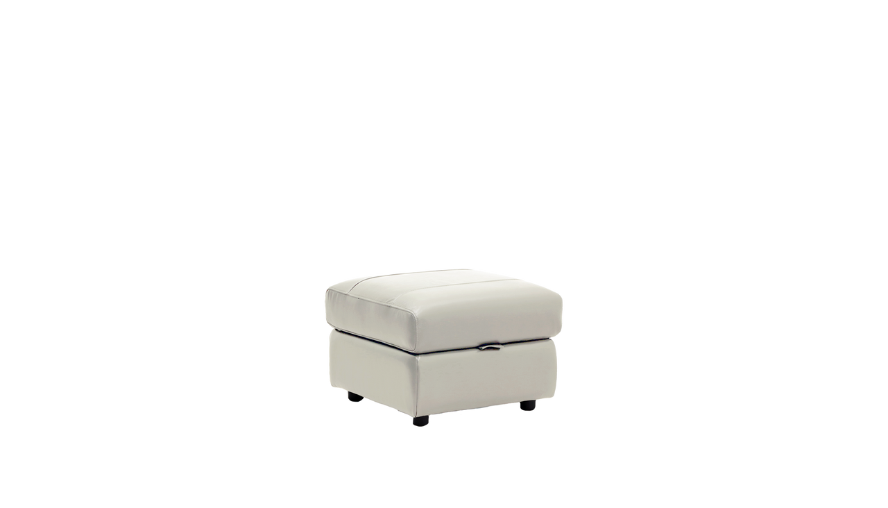 Blair Storage Footstool