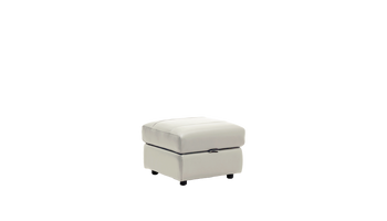 Blair Storage Footstool