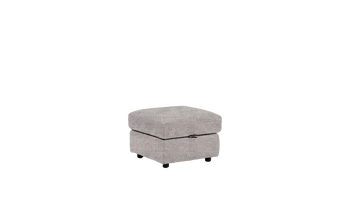 Blair Storage Footstool