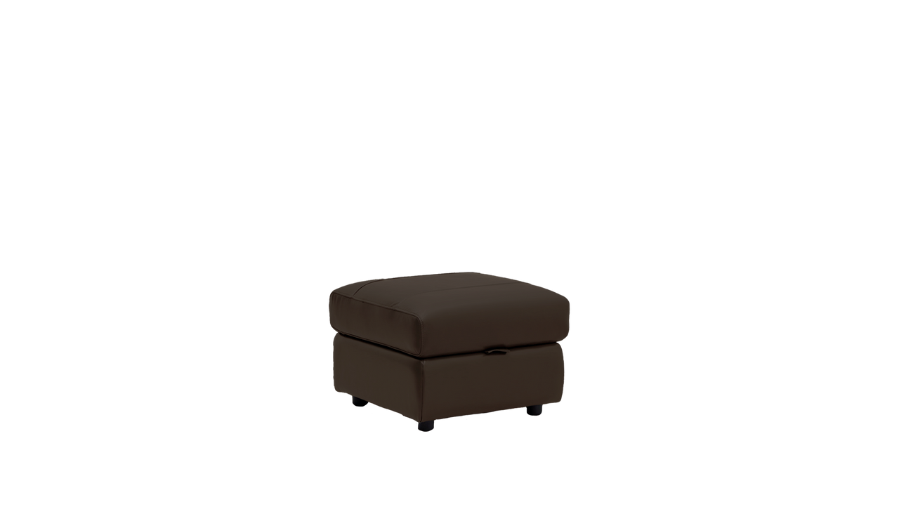 Blair Storage Footstool