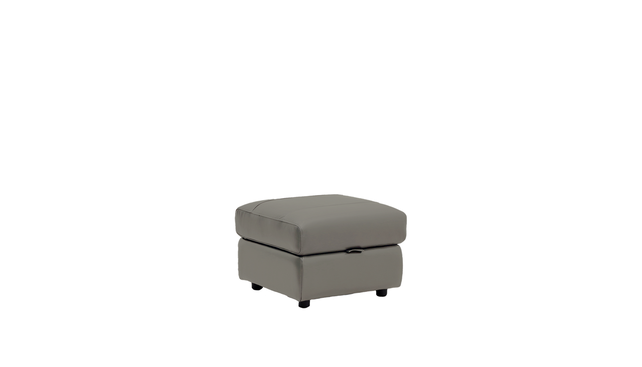 Blair Storage Footstool