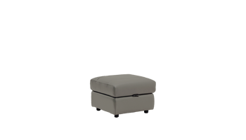 Blair Storage Footstool