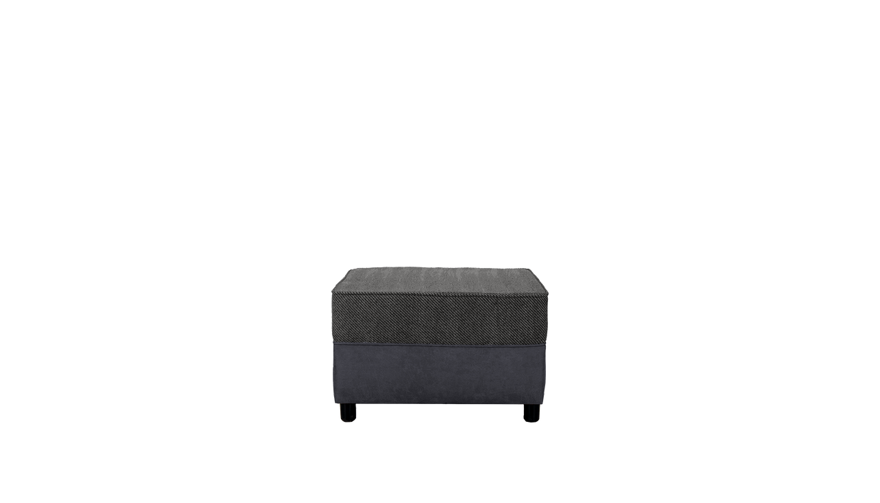 Marshall Footstool