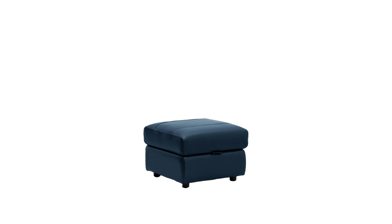 Blair Storage Footstool