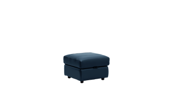 Blair Storage Footstool