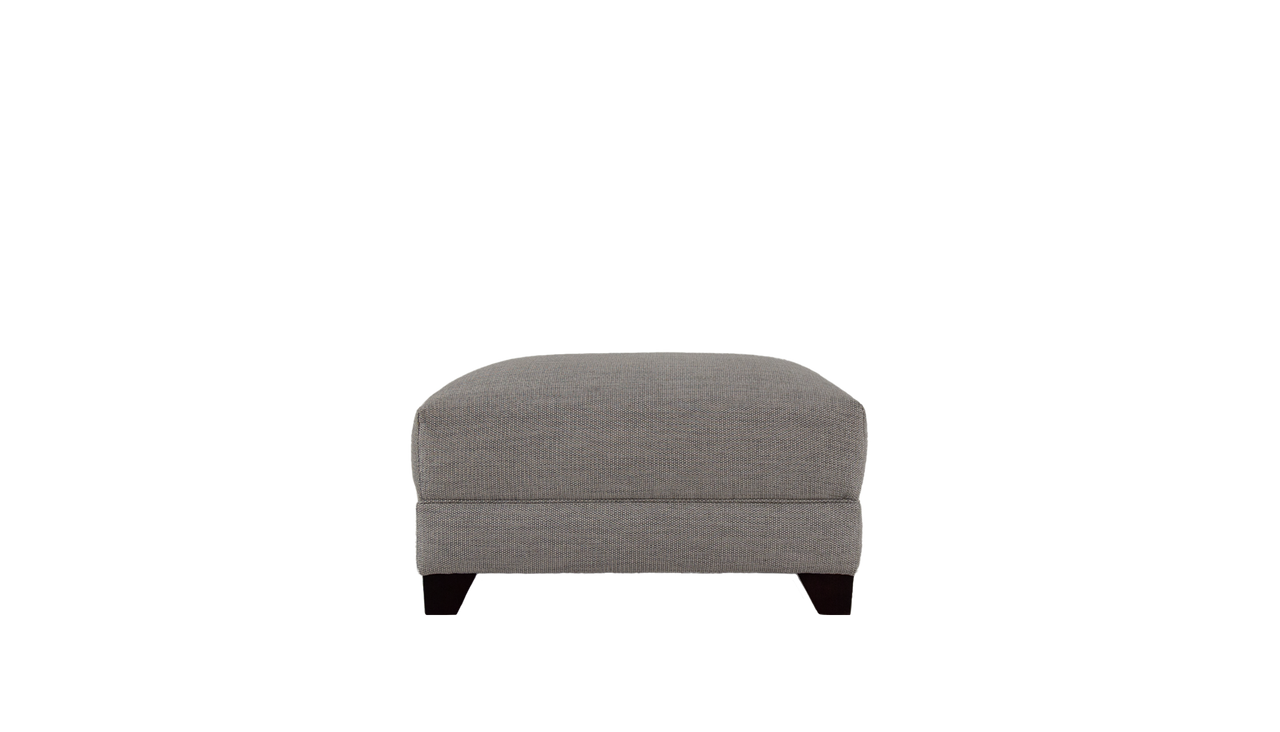 Aria Large Banquette Footstool