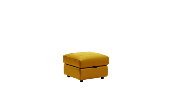 Blair Storage Footstool