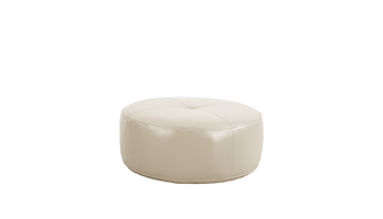 Daisy Large Round Footstool