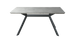 Capri 1.6m Fixed Dining Table