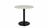 Ravenna 80cm Bistro Table With 4 Kennedy Chairs