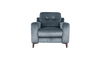 Iris Power Incliner Chair