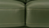 Jayley Leather Storage Footstool
