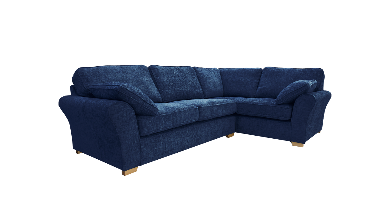 Challenger 2 Corner 1 Sofa