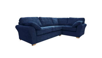 Challenger 2 Corner 1 Sofa