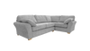 Challenger 2 Corner 1 Sofa