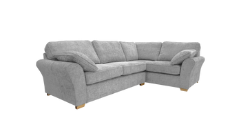 Challenger 2 Corner 1 Sofa