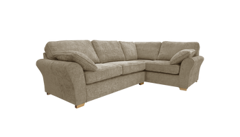 Challenger 2 Corner 1 Sofa